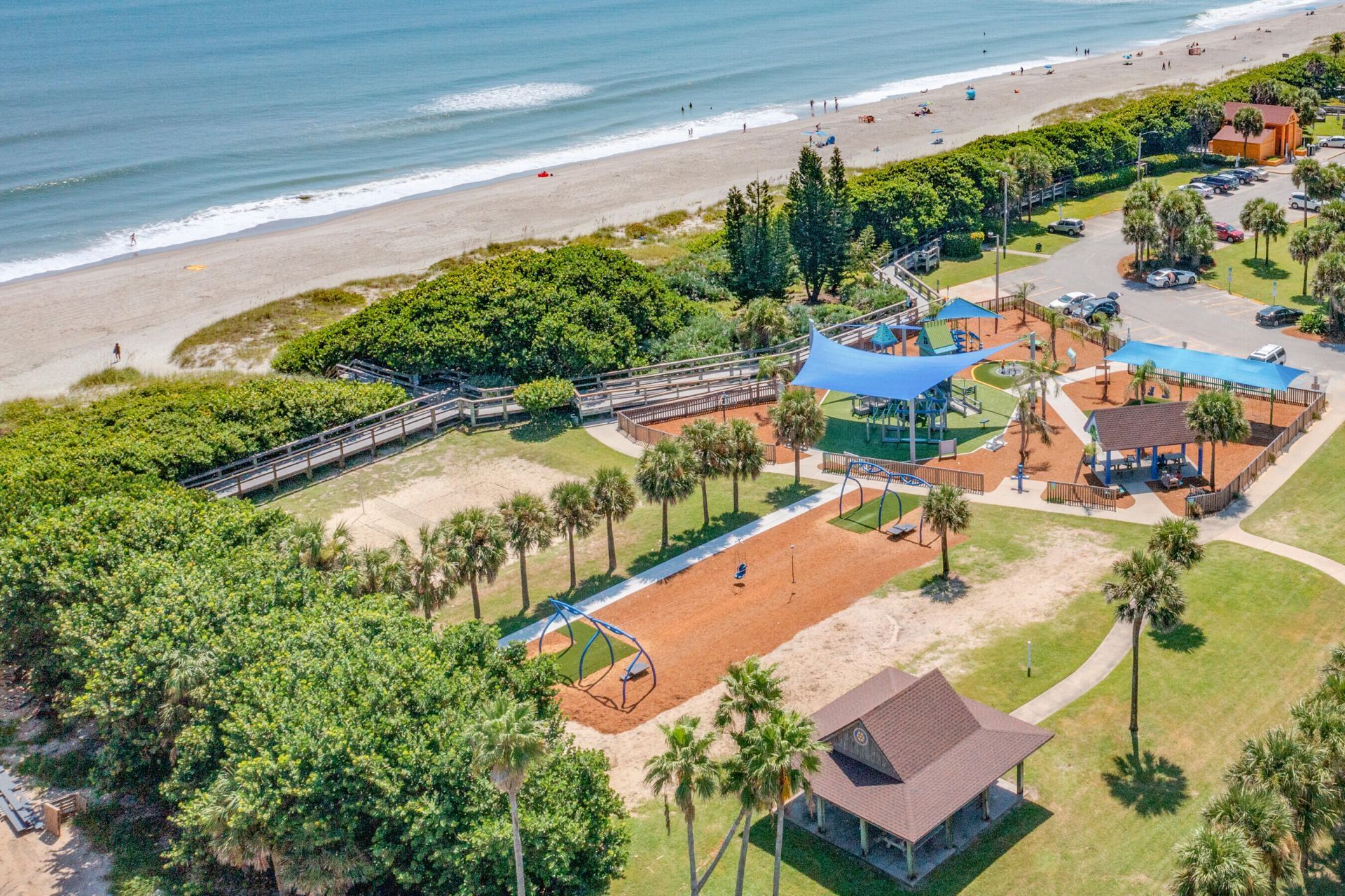 1555 N Highway A1a , Unit 305, Indialantic, FL 32903 Photo