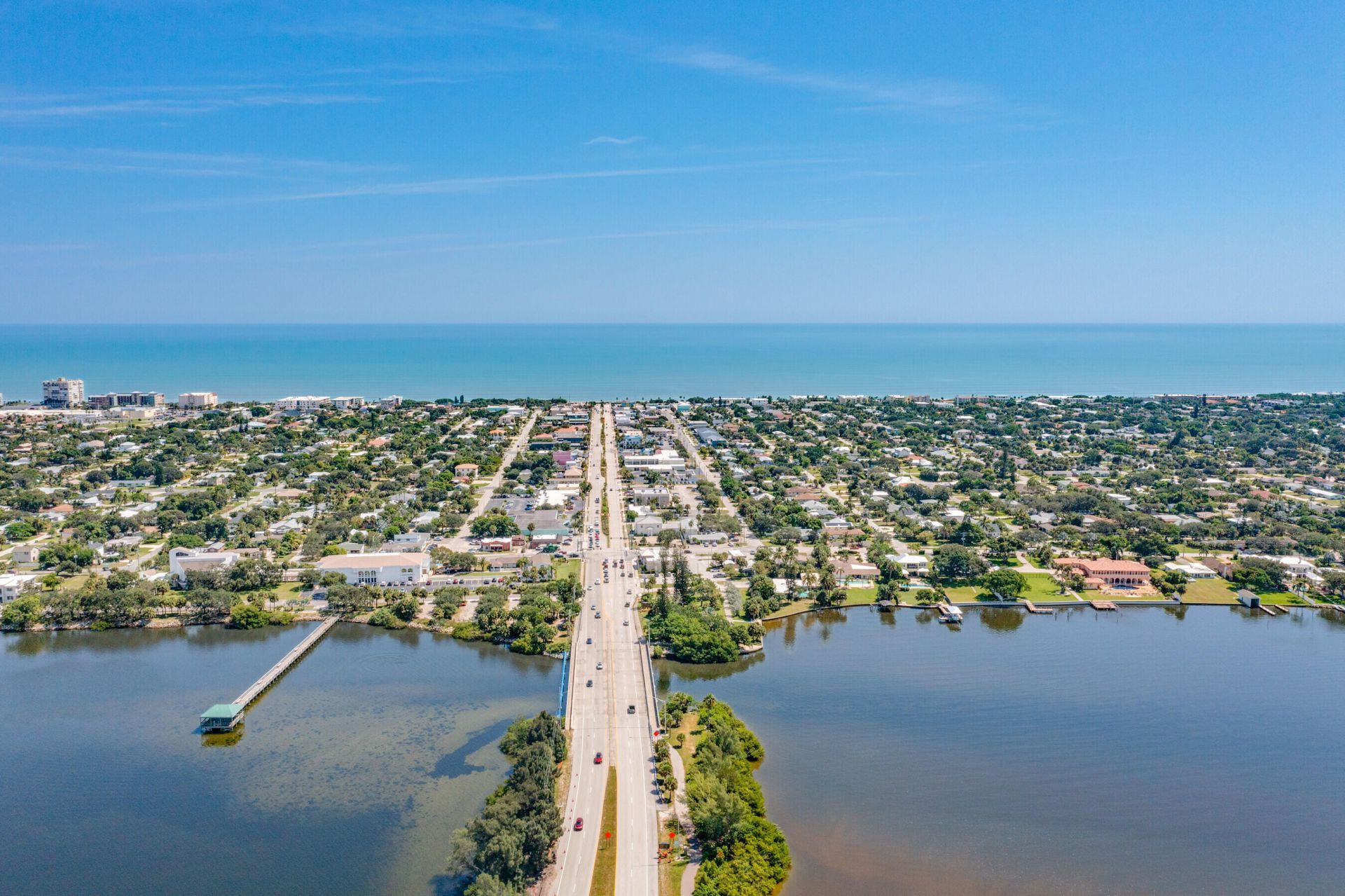 1555 N Highway A1a , Unit 305, Indialantic, FL 32903 Photo