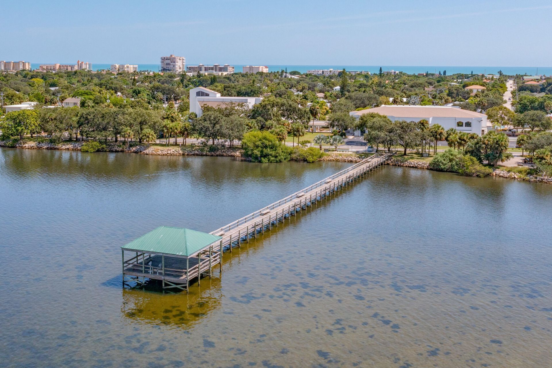 1555 N Highway A1a , Unit 305, Indialantic, FL 32903 Photo