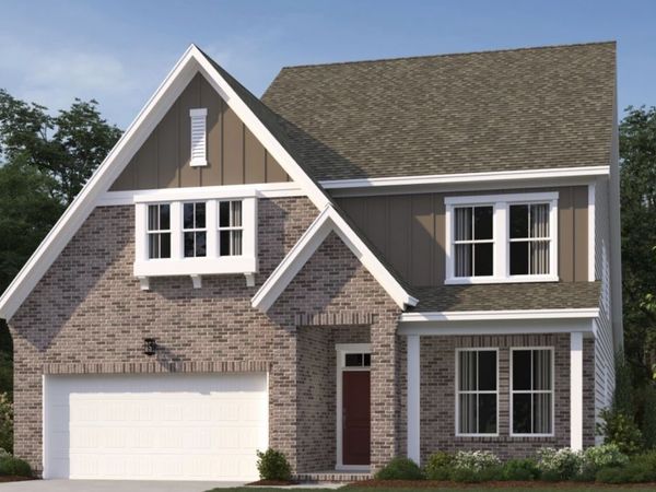 2000 Large Poppy Drive , La Vergne, TN 37086