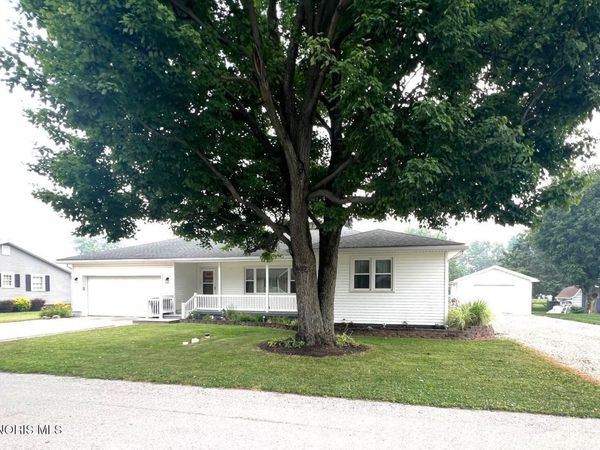 613 Gamber Court, Upper Sandusky, OH 43351