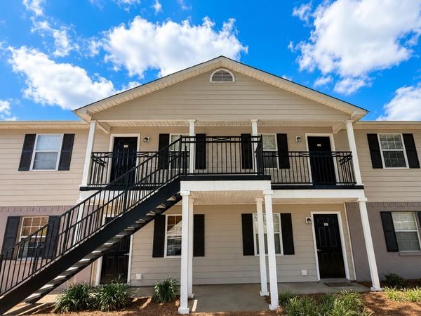 2112 Old Taylor #a7, Oxford, MS 38655
