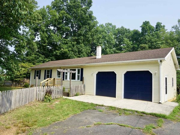112 PINES LN , Shipman, VA 22971