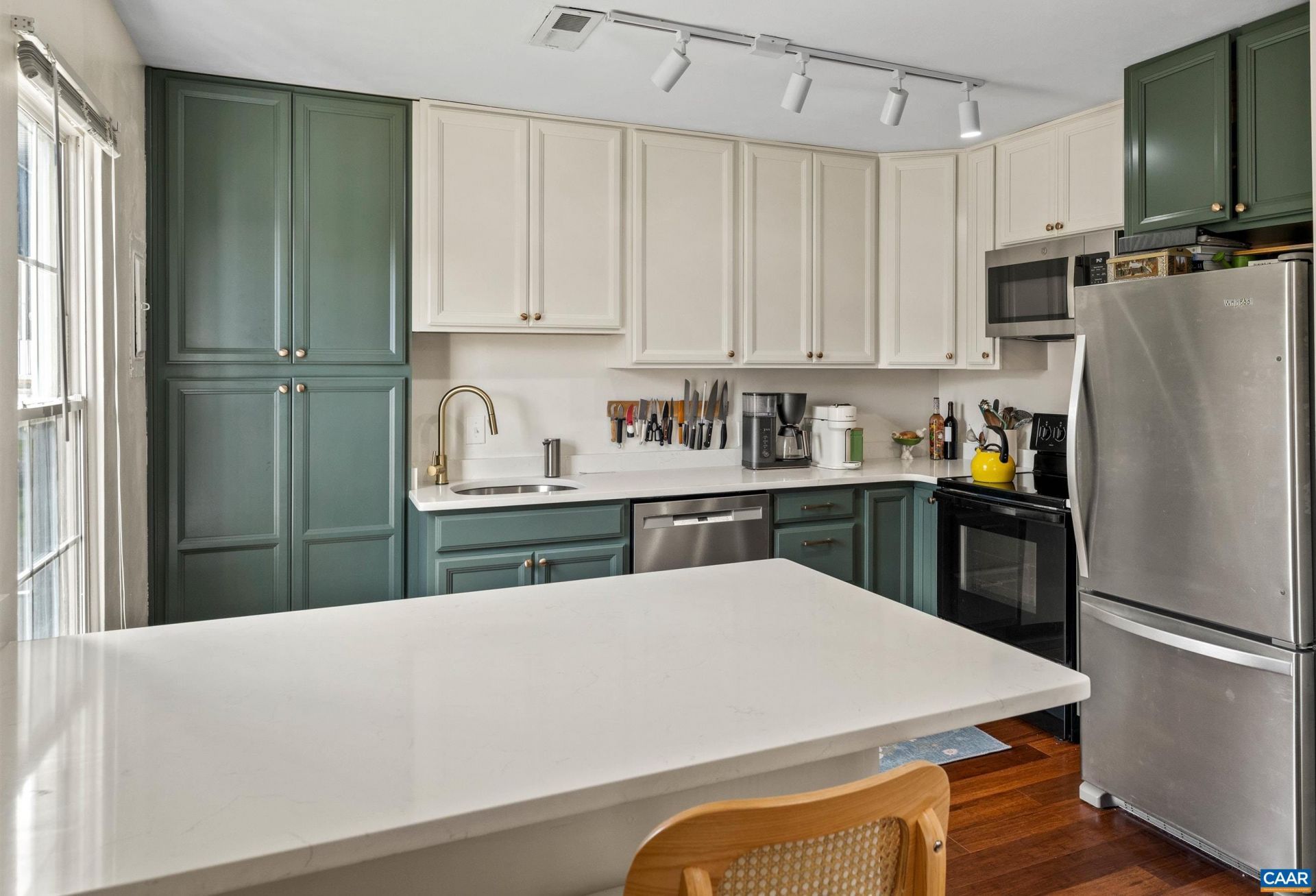1219 Villa Ln, Unit F, Charlottesville, VA 22903 Main Photo