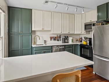 1219 VILLA LN, Unit F, Charlottesville, VA 22903