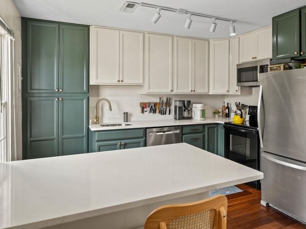 1219 VILLA LN, Unit F, Charlottesville, VA 22903