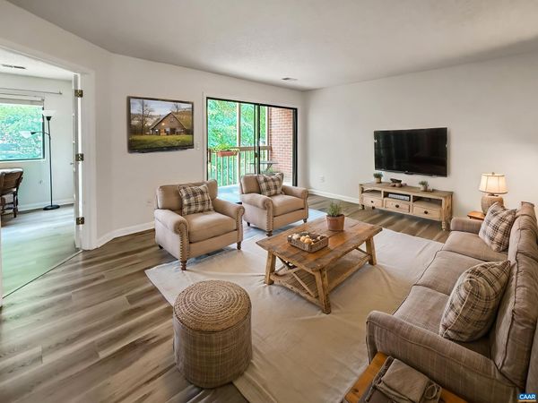 138 GREEN TURTLE LN, Unit 7, Charlottesville, VA 22902