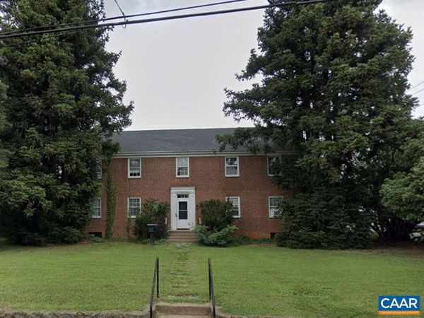 2303 FONTAINE AVE , Charlottesville, VA 22903