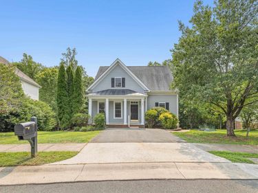141 SAINT ANDREWS ST , Zion Crossroads, VA 22942