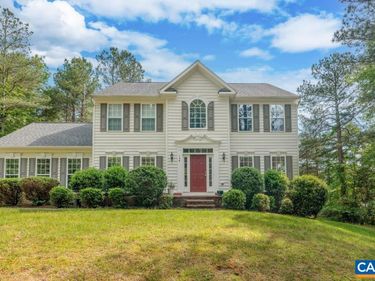 154 FOXMOOR RD , Troy, VA 22974