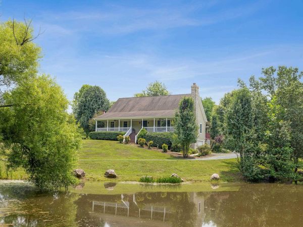 103 ORCHARD PARK RD , Palmyra, VA 22963
