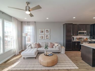 116 OAKSHIRE CT , Waynesboro, VA 22980