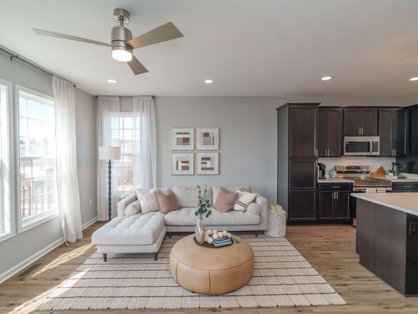 116 OAKSHIRE CT , Waynesboro, VA 22980