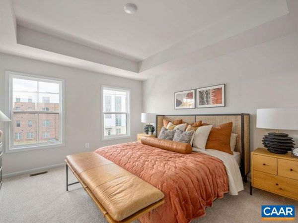 3059 HORIZON DR , Charlottesville, VA 22902