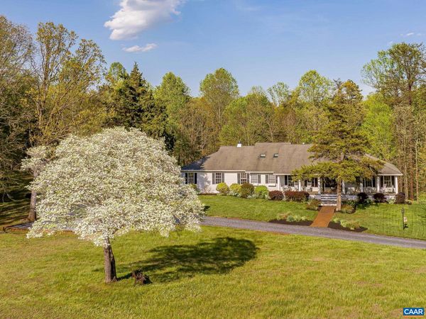 1089 BROKEN ISLAND RD, Palmyra, VA 22963