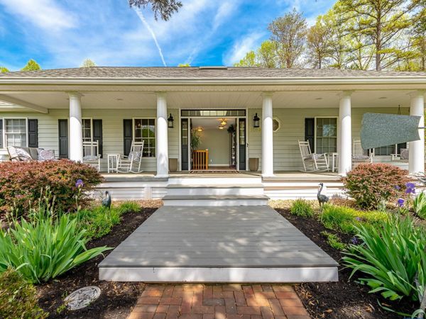 1089 BROKEN ISLAND RD, Palmyra, VA 22963