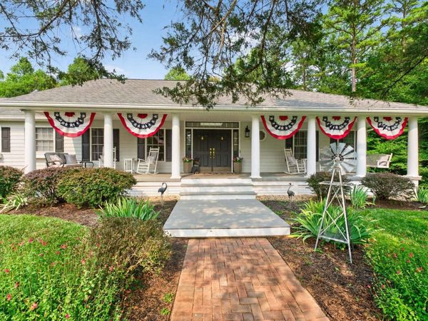 1089 BROKEN ISLAND RD, Palmyra, VA 22963