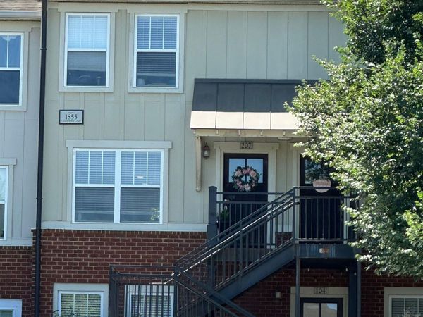 1855 CANDLEWOOD CT , Unit 207, Charlottesville, VA 22903