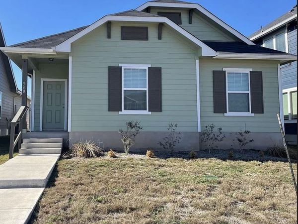 340 Kenai Dr, Kyle, TX 78640