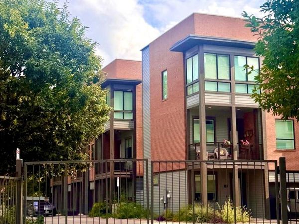 1154 E Euclid Ave, Unit 1154, San Antonio, TX 78212