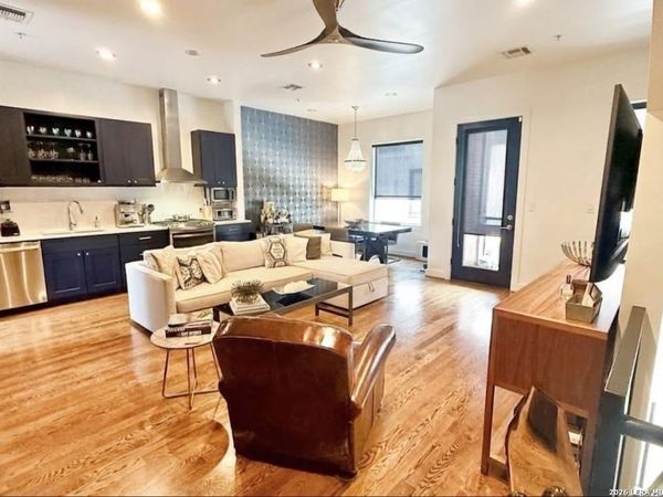 1154 E Euclid Ave, Unit 1154, San Antonio, TX 78212
