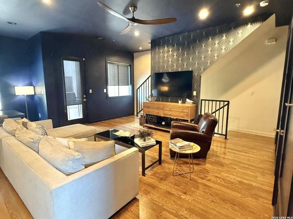1154 E Euclid Ave, Unit 1154, San Antonio, TX 78212