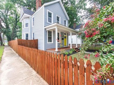 3125 Enslow Avenue , Richmond, VA 23222