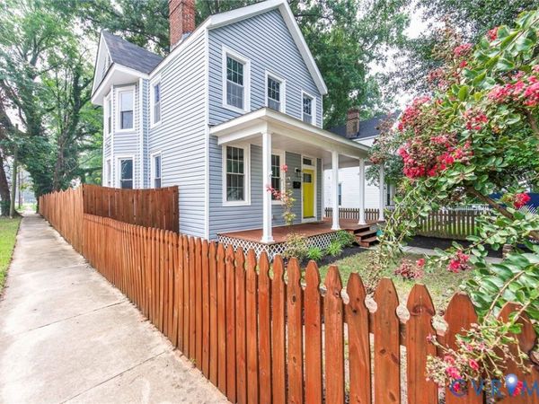 3125 Enslow Avenue , Richmond, VA 23222