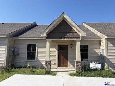 1716 Tuxedo Junction, Florence, SC 29501