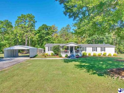 1985 Doe Trail, Dillon, SC 29536