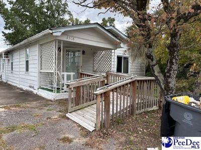 2308 Lockhaven, Florence, SC 29501