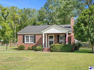 59 Lynn Ave, Cheraw, SC 29520