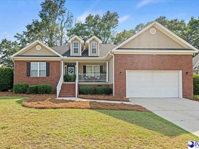 2112 Steeple View Dr., Florence, SC 29505