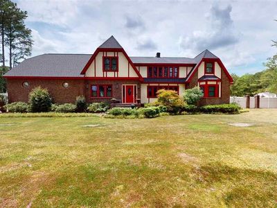 504 Bayside Rd, Hartsville, SC 29550