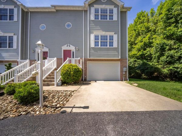 119 New Castle Drive, Morgantown, WV 26508