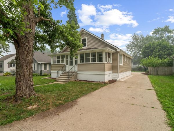 761 Westwood Drive, Monroe, MI 48161