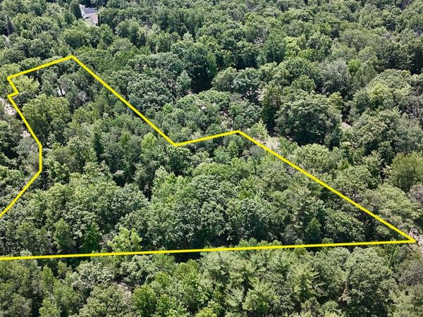 V/L Lakewood Drive, Harrison, MI 48625