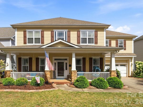 1507 Belmont Stakes Avenue, Indian Trail, NC 28079