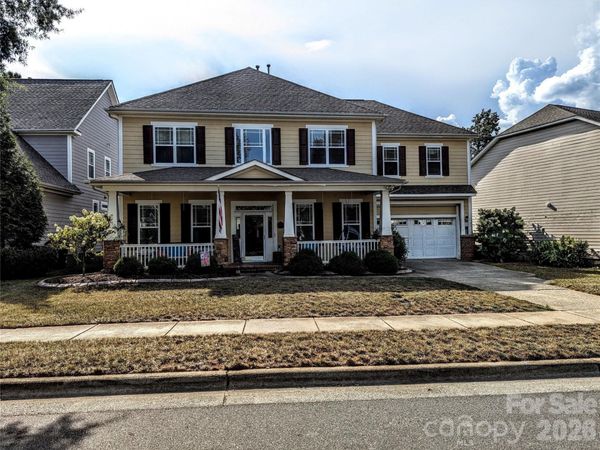 1507 Belmont Stakes Avenue, Indian Trail, NC 28079