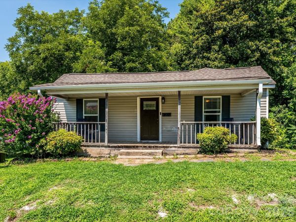 44 Fenix Drive SW, Concord, NC 28025
