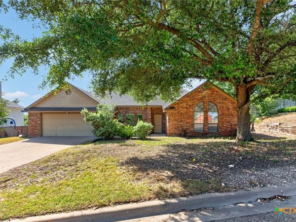 1905 Mcginnis Court , Harker Heights, TX 76548