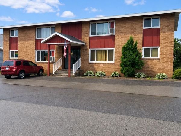 301 Nicholas Avenue, Richmond Twp, MI 49871