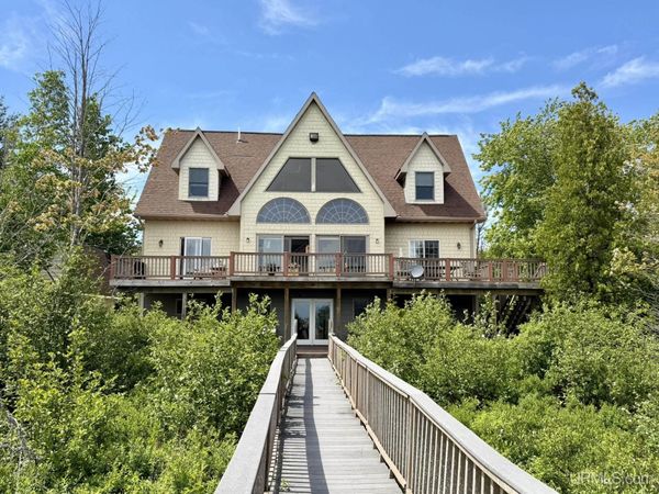 7957 W US Highway 2 Highway, Thompson Twp, MI 49854