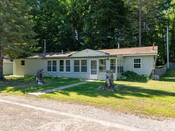 N13194 M95 Highway, Sagola Twp, MI 49815