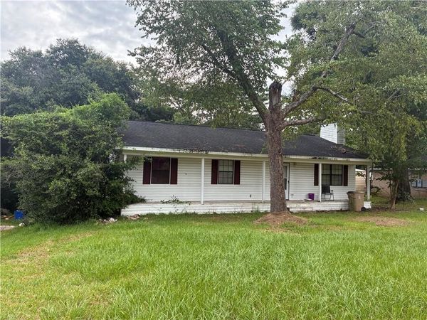 780 Bonneville Drive , Mobile, AL 36695