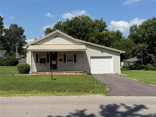 1511 Elson , Kirksville, MO 63501