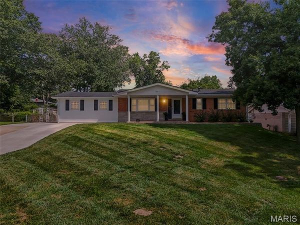 735 Montbrook Drive , O'Fallon, MO 63366