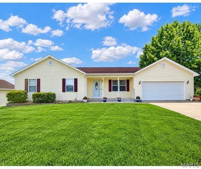811 Northridge Drive , Marthasville, MO 63357 Main Photo