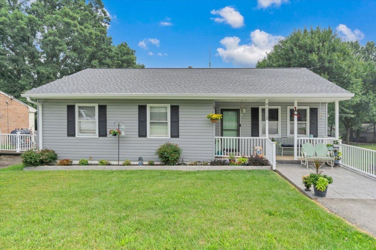 1112 Tipton Ave Se, Roanoke, VA 24014 Main Photo
