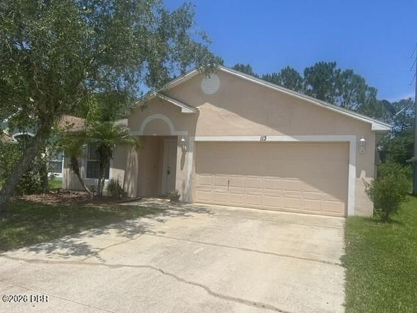 113 Brasswood Court, Daytona Beach, FL 32117